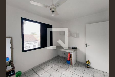 Quarto 1 de apartamento para alugar com 2 quartos, 55m² em Vila Argos Nova, Jundiaí
