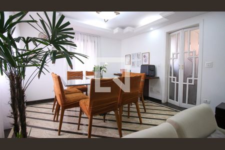 Apartamento à venda com 4 quartos, 185m² em Jardim Avelino, São Paulo