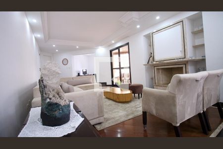 Apartamento à venda com 4 quartos, 185m² em Jardim Avelino, São Paulo