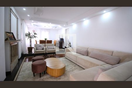 Apartamento à venda com 4 quartos, 185m² em Jardim Avelino, São Paulo