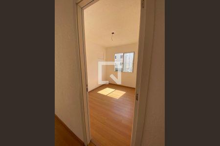 Apartamento para alugar com 2 quartos, 45m² em Campo Grande, Rio de Janeiro