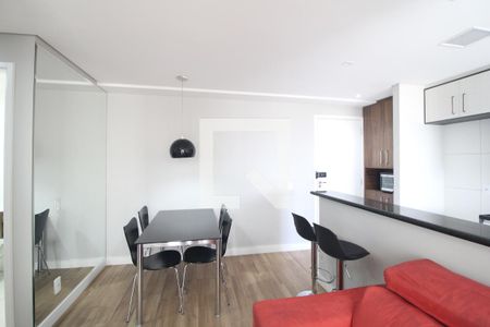 Apartamento para alugar com 2 quartos, 50m² em Jardim Umuarama, São Paulo