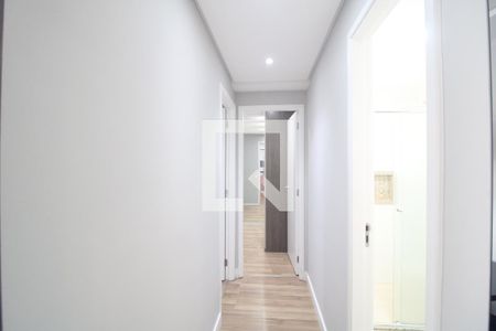 Apartamento para alugar com 2 quartos, 50m² em Jardim Umuarama, São Paulo