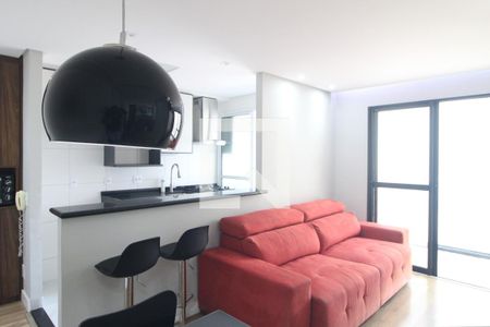 Apartamento para alugar com 2 quartos, 50m² em Jardim Umuarama, São Paulo