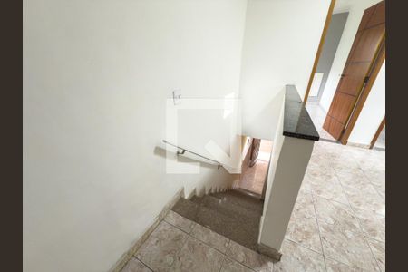 Sala de casa para alugar com 2 quartos, 55m² em Brás de Pina, Rio de Janeiro