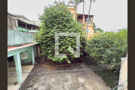Quarto 1 Vista de casa para alugar com 2 quartos, 55m² em Brás de Pina, Rio de Janeiro