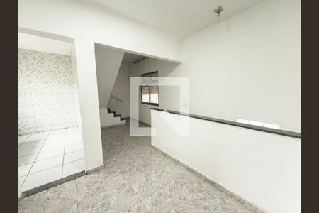 Sala de casa para alugar com 2 quartos, 55m² em Brás de Pina, Rio de Janeiro