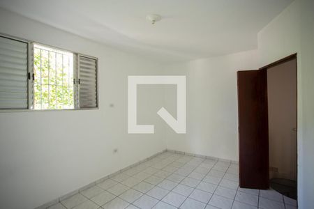 QUARTO 2 de casa para alugar com 2 quartos, 70m² em Chácara São João, São Paulo