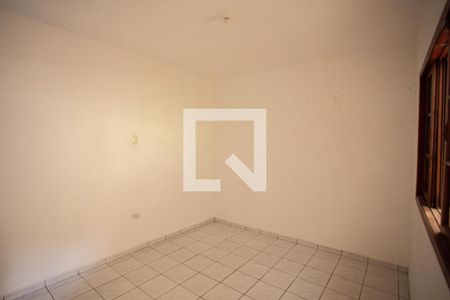 QUARTO 1 de casa para alugar com 2 quartos, 70m² em Chácara São João, São Paulo