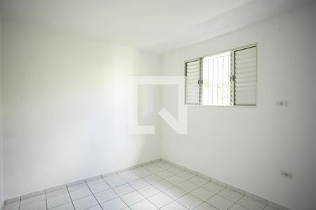 QUARTO 2 de casa para alugar com 2 quartos, 70m² em Chácara São João, São Paulo
