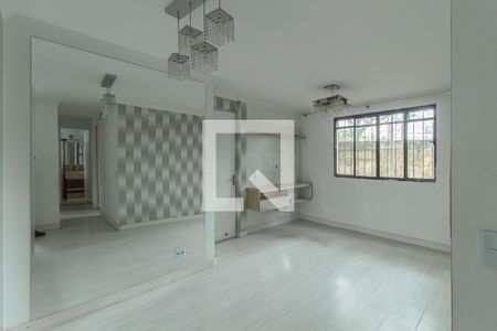 Apartamento para alugar com 2 quartos, 52m² em Conjunto Habitacional Padre Manoel de Paiva, São Paulo