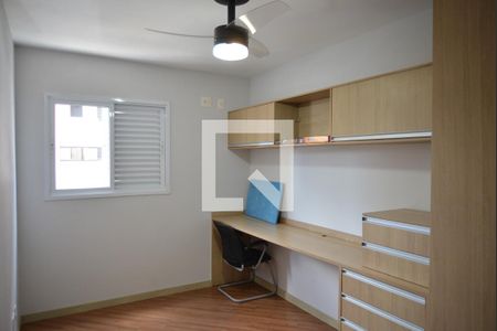 Quarto 1 de apartamento à venda com 3 quartos, 100m² em Vila Assunção, Santo André