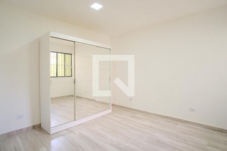 Quarto de casa para alugar com 1 quarto, 55m² em Maranhão, São Paulo