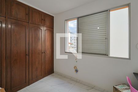 Quarto 2 de apartamento à venda com 3 quartos, 86m² em Cidade Nova, Belo Horizonte