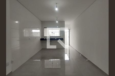 Casa à venda com 3 quartos, 125m² em Vila Alpina, São Paulo