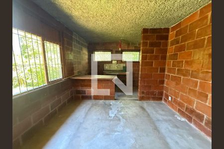 Casa à venda com 1 quarto, 50m² em Engenho do Mato, Niterói