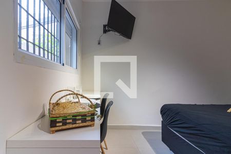 Studio de kitnet/studio para alugar com 1 quarto, 30m² em Vila Nova Conceição, São Paulo