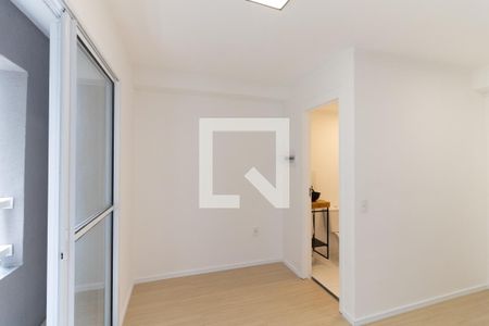 Quarto de kitnet/studio para alugar com 1 quarto, 19m² em Vila Santo Estefano, São Paulo