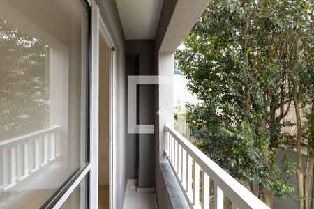 Kitnet/Studio para alugar com 1 quarto, 19m² em Vila Santo Estefano, São Paulo