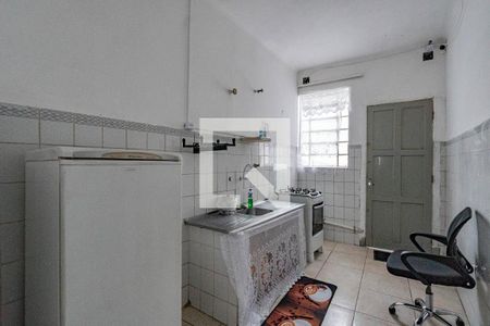 Studio de kitnet/studio para alugar com 1 quarto, 20m² em Aclimação, São Paulo