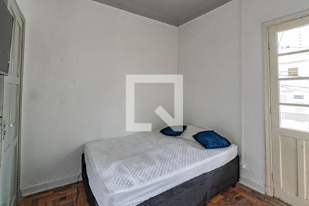 Studio de kitnet/studio para alugar com 1 quarto, 20m² em Aclimação, São Paulo