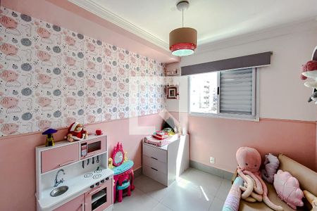 Quarto 1 de apartamento à venda com 2 quartos, 55m² em Vila Independencia, São Paulo