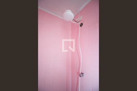 Banheiro de apartamento para alugar com 1 quarto, 38m² em Itaim Bibi, São Paulo