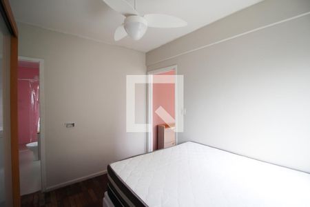 Suíte  de apartamento para alugar com 1 quarto, 38m² em Itaim Bibi, São Paulo