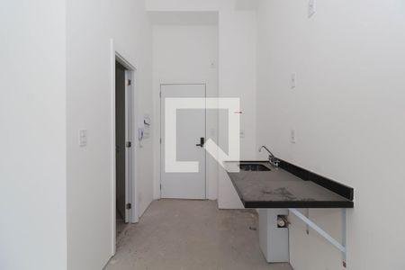 Studio de kitnet/studio à venda com 1 quarto, 27m² em Jardim Paulista, São Paulo