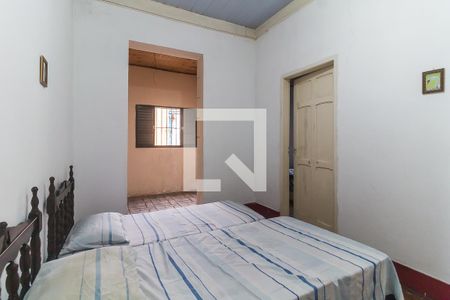 Quarto 1 de casa para alugar com 4 quartos, 150m² em Centro, Mogi das Cruzes