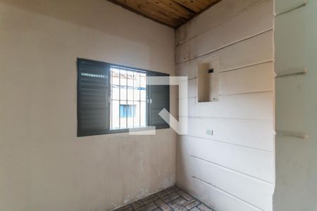 Quarto 1 de casa para alugar com 4 quartos, 150m² em Centro, Mogi das Cruzes