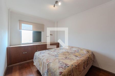 Quarto 2 de apartamento para alugar com 3 quartos, 90m² em Bela Vista, São Paulo