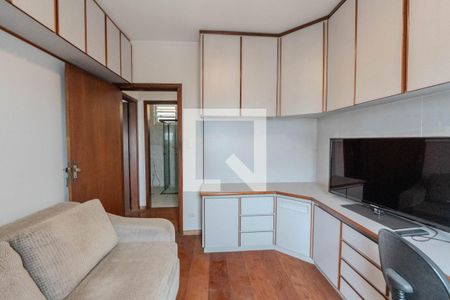 Quarto 1 de apartamento para alugar com 3 quartos, 90m² em Bela Vista, São Paulo