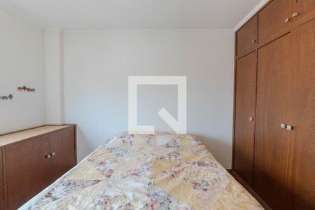 Quarto 2 de apartamento para alugar com 3 quartos, 90m² em Bela Vista, São Paulo