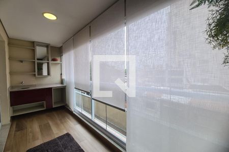 Kitnet/Studio para alugar com 1 quarto, 35m² em Vila Prudente, São Paulo