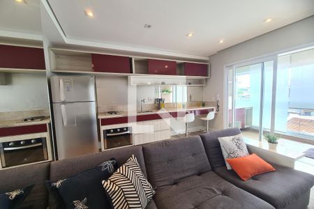 Kitnet/Studio para alugar com 1 quarto, 35m² em Vila Prudente, São Paulo