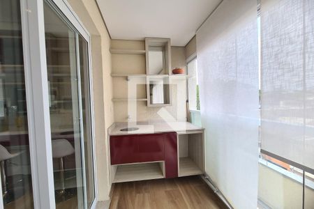 Kitnet/Studio para alugar com 1 quarto, 35m² em Vila Prudente, São Paulo