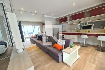 Kitnet/Studio para alugar com 1 quarto, 35m² em Vila Prudente, São Paulo