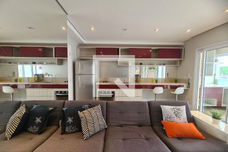 Kitnet/Studio para alugar com 1 quarto, 35m² em Vila Prudente, São Paulo