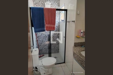 Foto 08 de casa de condomínio à venda com 2 quartos, 107m² em Vila Alpina, São Paulo
