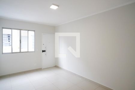 Sala de apartamento à venda com 2 quartos, 57m² em Cerâmica, São Caetano do Sul
