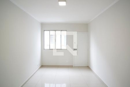 Sala de apartamento à venda com 2 quartos, 57m² em Cerâmica, São Caetano do Sul