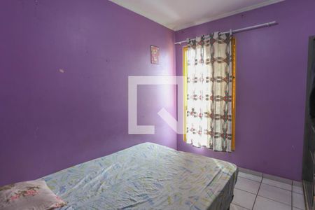 Quarto 2  de apartamento à venda com 2 quartos, 54m² em Conceição, Diadema