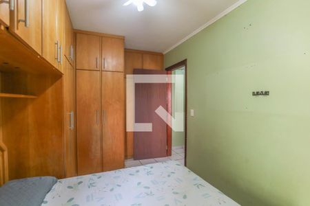 Quarto 1  de apartamento à venda com 2 quartos, 54m² em Conceição, Diadema