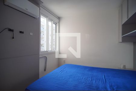 Quarto 2 de apartamento para alugar com 2 quartos, 47m² em Santo Afonso, Novo Hamburgo