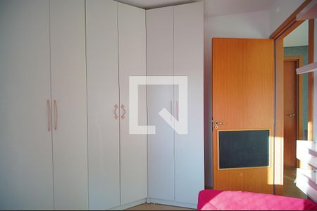 Quarto 1 de apartamento para alugar com 2 quartos, 47m² em Santo Afonso, Novo Hamburgo