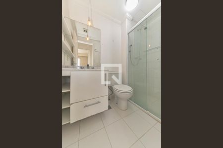 Apartamento para alugar com 2 quartos, 64m² em Santo Amaro, São Paulo