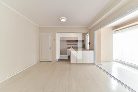 Apartamento para alugar com 2 quartos, 64m² em Santo Amaro, São Paulo