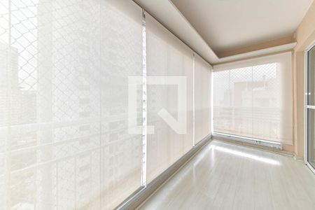 Apartamento para alugar com 2 quartos, 64m² em Santo Amaro, São Paulo