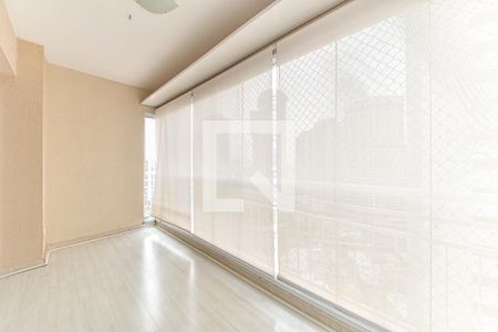 Apartamento para alugar com 2 quartos, 64m² em Santo Amaro, São Paulo